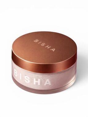 🆕BISHA - Essential Translucent Loose Setting Powder